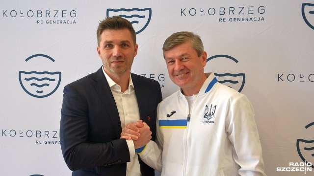 W piątek w Kołobrzegu wystąpi reprezentacja Polski w futsalu. Rywalem biało-czerwonych będzie zespół Ukrainy.