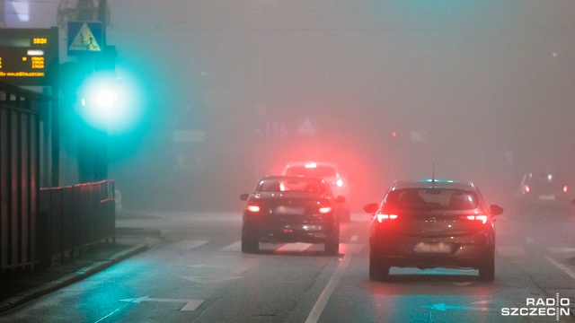Na drogach w nocy może być miejscami ślisko. Jak podaje Generalna Dyrekcja Dróg Krajowych i Autostrad, na trasy wyjechał sprzęt zimowy. To 28 solarek.