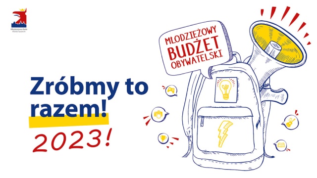 Do 7 marca uczniowie szkół ponadpodstawowych mają czas, aby przygotować projekty, które następnie zostaną oddane pod głosowanie.