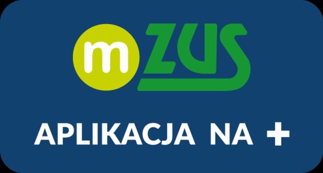 ZUS rozszerza swoją aplikację. Teraz można także, dzięki niej, złożyć wniosek Rodzinny Kapitał Opiekuńczy i dofinansowanie pobytu w żłobku.