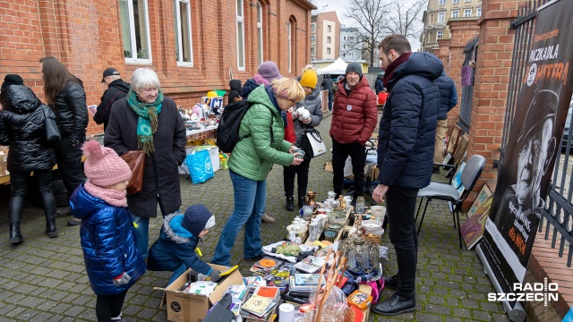 Paczki to tylko pretekst, żeby się spotkać. Pomagamy kombatantom cały rok [WIDEO, ZDJĘCIA]