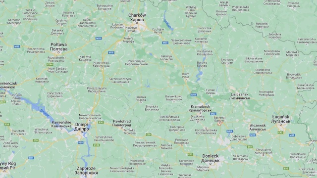 Rosjanie atakują na wschodnim odcinku frontu. Ostatniej doby ukraińska armia odparła 95 szturmów w obwodach donieckim i ługańskim.