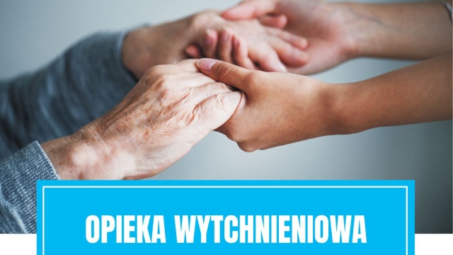 Będzie wsparcie dla rodzin osób z niepełnosprawnością - można już składać wnioski o opiekę wytchnieniową w Stargardzie.