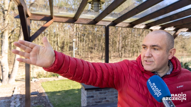 Mieszkańcy Przęsocina nie chcą obwodnicy, która będzie przebiegać pod ich domami. W środę na ręce burmistrza Polic Władysława Diakuna złożyli pismo, w którym domagają się spotkania w tej sprawie.