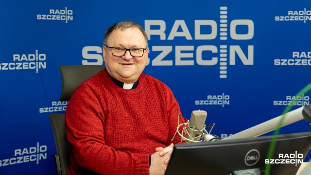 Przez post wyrażamy solidarność z Jezusem - mówił w Rozmowach pod Krawatem dziekan Wydziału Teologicznego Uniwersytetu Szczecińskiego ks. prof. Grzegorz Chojnacki.