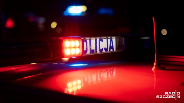 Tragiczny wypadek pod Stargardem - jedna osoba nie żyje. Do zdarzenia doszło na drodze między Żarowem a Smoglicami.