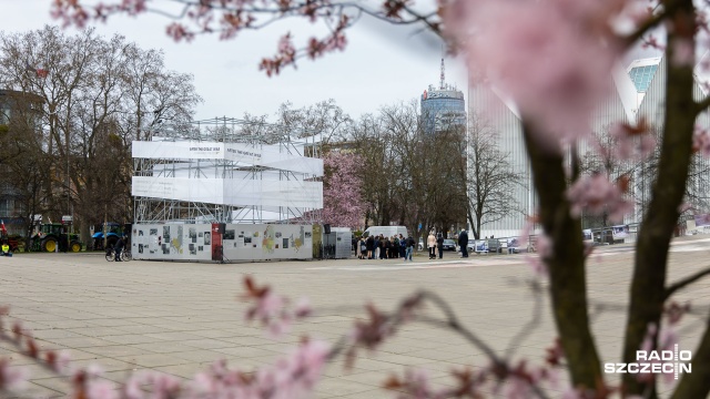 Odwiedziła już Pragę, Berlin i Wilno - teraz zawitała do Szczecina. Ponad 200 materiałów archiwalnych, fotografii, dokumentów i filmów obrazujących skalę przemian, jakie zaszły w Europie po I Wojnie Światowej.