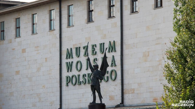 16. Katyński Marsz Cieni rozpocznie się o godzinie 15 przy Muzeum Wojska Polskiego w Warszawie.
