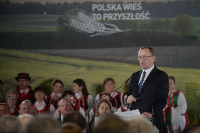Od soboty obowiązuje rozporządzenie w sprawie zakazu przywozu z Ukrainy produktów rolnych. Zakaz obowiązuje do 30 czerwca i obejmuje 18 produktów.
