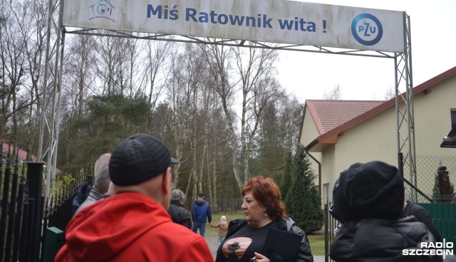 Co dalej z funkcjonowaniem Domu Misia Ratownika Rodzina i współpracownicy, zmarłego pomysłodawcy niesienia pomocy dzieciom w Dźwirzynie, wyrażają obawy dotyczące przyszłości tej idei.