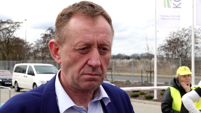 Wiceminister rolnictwa i rozwoju wsi Anna Gembicka zapowiedziała, że w najbliższych dniach zostanie opublikowana pełna lista firm, które sprowadzały w ostatnich miesiącach zboże z Ukrainy.