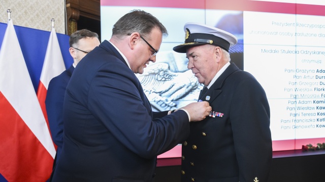 Za swoją postawę często płacili zdrowiem i karierą zawodową. Dziś działacze opozycji antykomunistycznej z regionu otrzymali medale i wysokie odznaczenia państwowe.