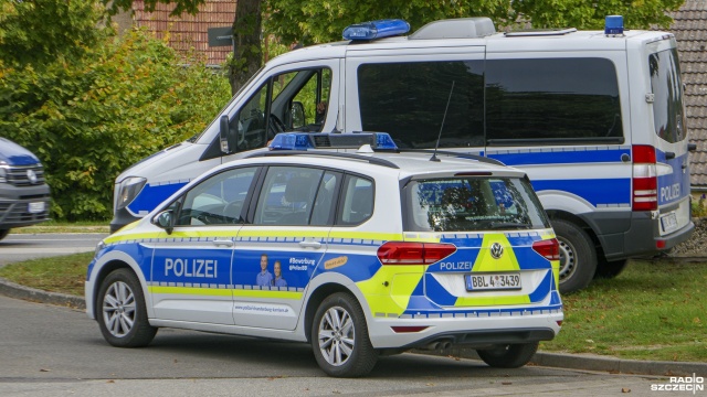 Siedem osób zostało oskarżonych o kradzież ze skarbca niemieckiego Głównego Urzędu Celnego. Polski gang dokonał napadu 30 października 2020 roku. Ukradł ponad 6 milionów euro.