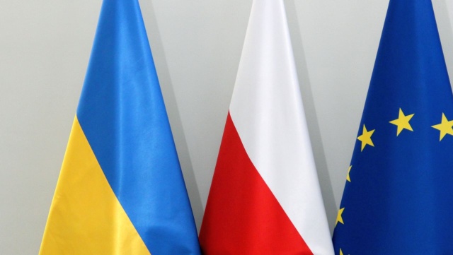 Na razie nie ma porozumienia w sprawie nadmiernego importu żywności z Ukrainy. Pięć krajów z nią sąsiadujących, w tym Polska, uznało za niewystarczające propozycje Komisji Europejskiej dotyczące zakazu importu czterech produktów - pszenicy, kukurydzy, słonecznika i nasion rzepaku.