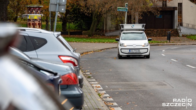 Dostaliście mandat za nieopłacanie postoju w Strefie Płatnego Parkowania w Szczecinie Zdjęcie swojego pojazdu znajdziecie w internecie. Pod warunkiem, że złapał was samochód do mobilnej kontroli.