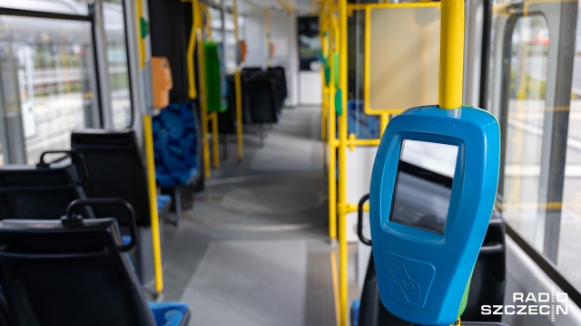 Trzy dodatkowe linie autobusowe i dwie linie tramwajowe uruchomi - po dzisiejszym meczu Pogoni Szczecin ze Stalą Mielec - Zarząd Dróg i Transportu Miejskiego.