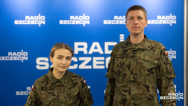 Puszcza Bukowa opanowana przez biegaczy. Trwają tam Międzynarodowe Zawody w biegu na orientację Bukowa CUP X.
