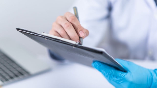 Dwie nowe poradnie uruchamia szpital w Gryfinie. Pacjenci będą mogli skorzystać z wizyt w poradni onkologicznej i chorób wewnętrznych.
