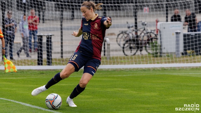 Piłkarki Pogoni szykują się do walki o ósme w tym roku zwycięstwo w dziewiątym meczu w ekstralidze kobiet. Szczecinianki zmierzą się w sobotę z Hydrotruckiem Radom w 19. kolejce rozgrywek o mistrzostwo Polski.