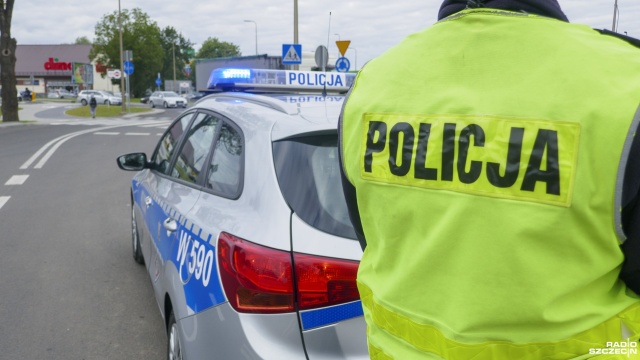 Policja rozpoczyna wzmożone kontrole drogowe. Więcej patroli będzie można spotkać na głównych trasach a także wylotówkach z miast.
