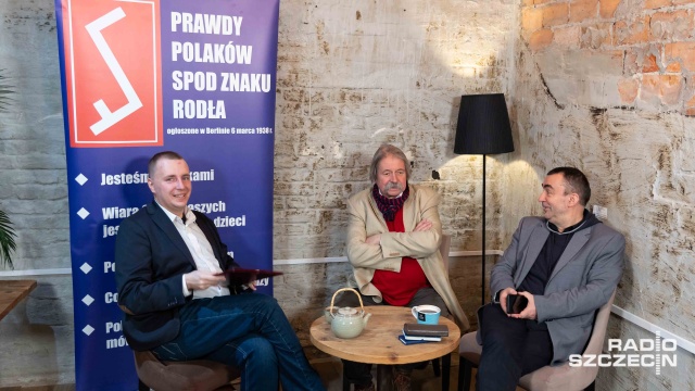 Polacy mieszkający w Niemczech przed II Wojną Światową byli pierwszymi ofiarami nazistów. To jeden z wniosków z debaty o dorobku Związku Polaków w Niemczech zorganizowanej przez stowarzyszenie Civitas Christiana w Szczecinie.