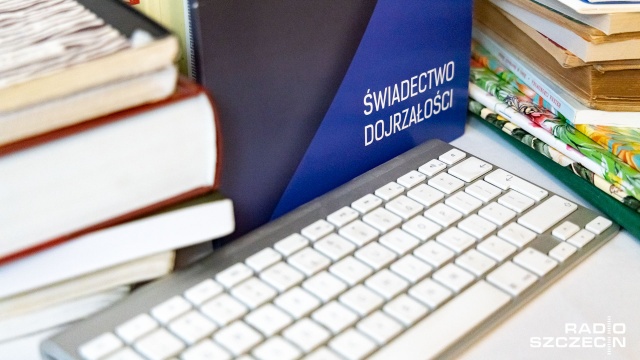 W czwartek początek matur
