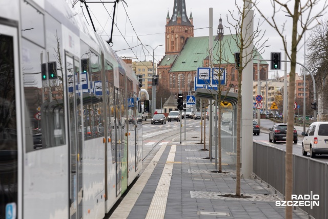 Spore zmiany czekają od poniedziałku pasażerów szczecińskiej komunikacji miejskiej.