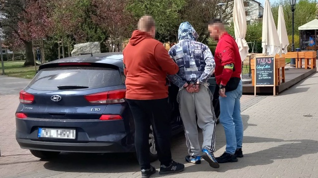 18-latek z Kołobrzegu z zarzutem zabójstwa. Patryk P. trafił już do aresztu, gdzie spędzi najbliższe trzy miesiące.