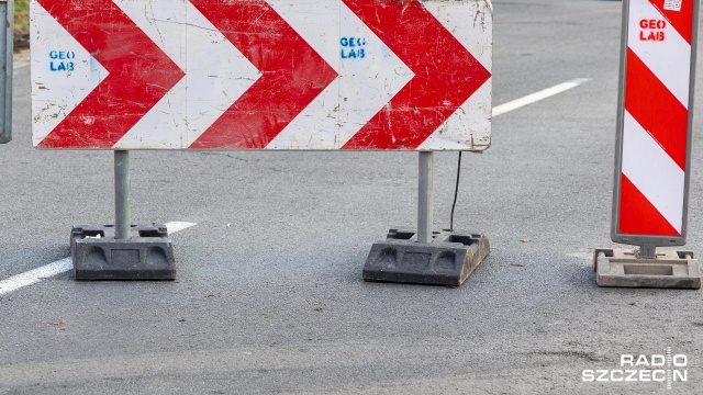 Uwaga kierowcy - utrudnienia po kolizjach i wypadkach.