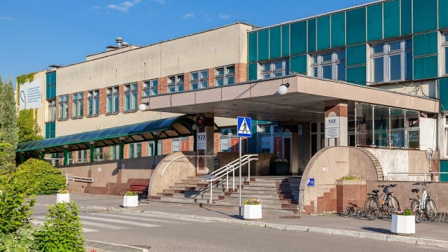 8-letni Kamilek hospitalizowany w Górnośląskim Centrum Zdrowia Dziecka w Katowicach nie żyje.
