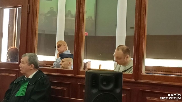 W Sądzie Okręgowym w Koszalinie odbyła się kolejna rozprawa seryjnego mordercy z Kołobrzegu. Sąd zajmował się udziałem w sprawie współoskarżonych kobiet.