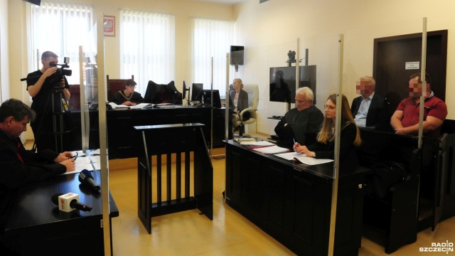 Przyjmował łapówki m.in. w zamian za ustawianie przetargów na usługi i dostawy dla Domu Pomocy Społecznej w Jarominie - teraz grozi mu nawet do 10 lat więzienia.