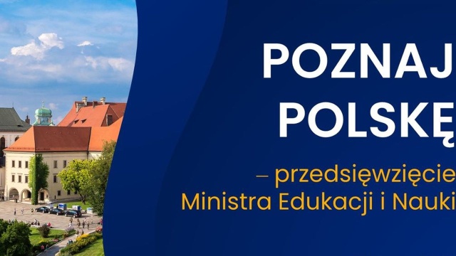 35 tysięcy złotych na wycieczki, warsztaty czy odwiedziny w muzeach albo ważnych historycznie miejscach - rządowa dotacja trafiła do szkół z gminy Maszewo.