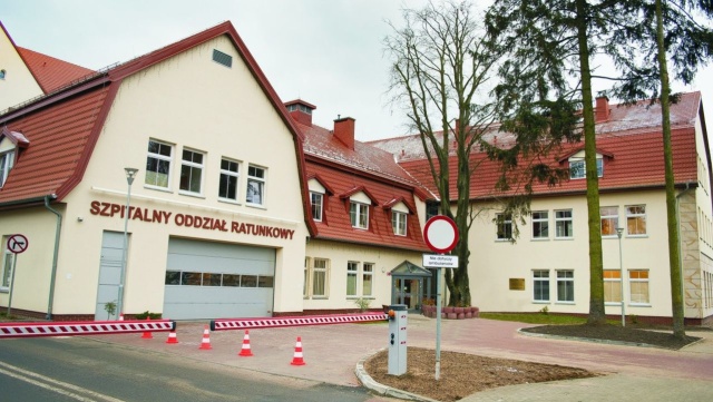 Mimo decyzji wojewody, szpital w Koszalinie zawiesza przyjęcia na oddział neurologiczny. Placówka wydała oświadczenie w tej sprawie.