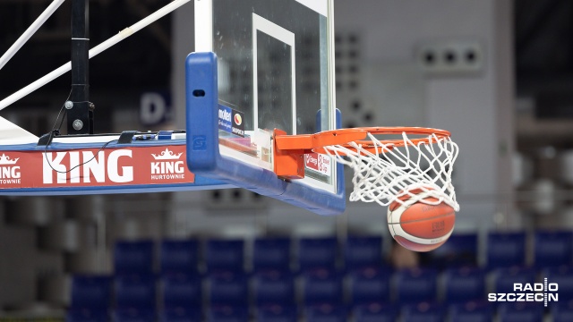 Koszykarze Kinga awansowali do półfinału Mistrzostw Polski. Szczecinianie pokonali Anwil Włocławek 81:67, w piątym ćwierćfinałowym meczu play-off Energa Basket Ligi.