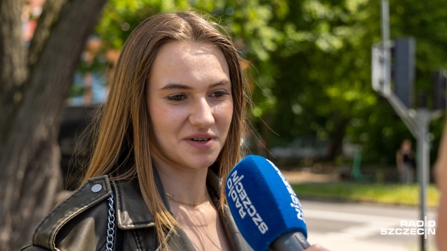 Co na temat polskich starań o wypłatę odszkodowań za drugą wojnę światową sądzą mieszkańcy Szczecina