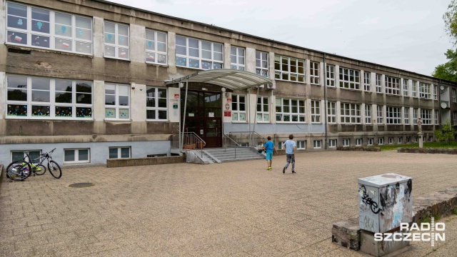 Po języku polskim, czas na matematykę - ósmoklasiści zmierzą się z królową nauk.