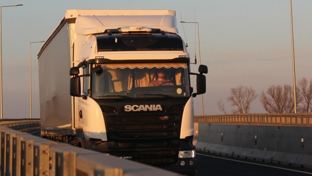 W pierwszym kwartale przyszłego roku zostanie zamknięta fabryka Scania w Słupsku na Pomorzu.