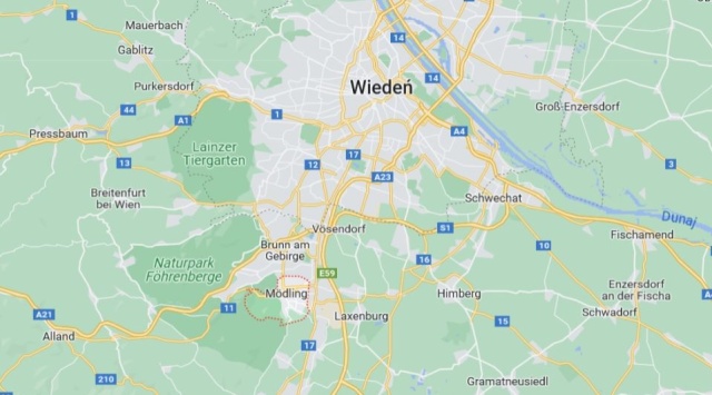 Trzy osoby zginęły a dwadzieścia zostało rannych w wyniku pożaru szpitala w Austrii. Ofiary to pacjenci.