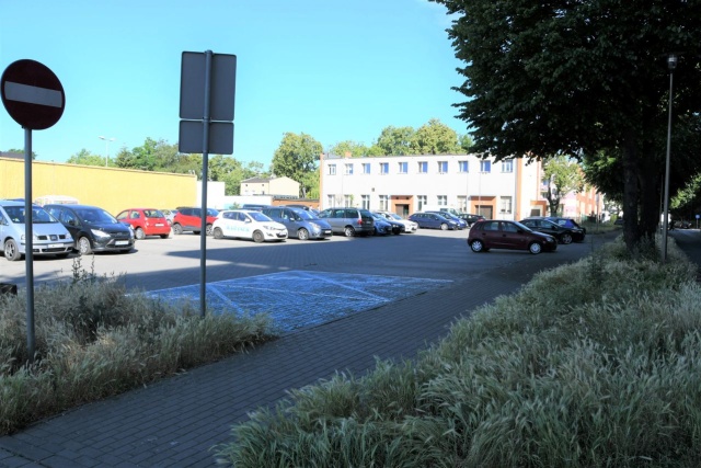 Od 1 czerwca w Świnoujściu Miejskie Parkingi Niestrzeżone będą płatne. To jeden z elementów strategii zarządzania ruchem w mieście po otwarciu tunelu.