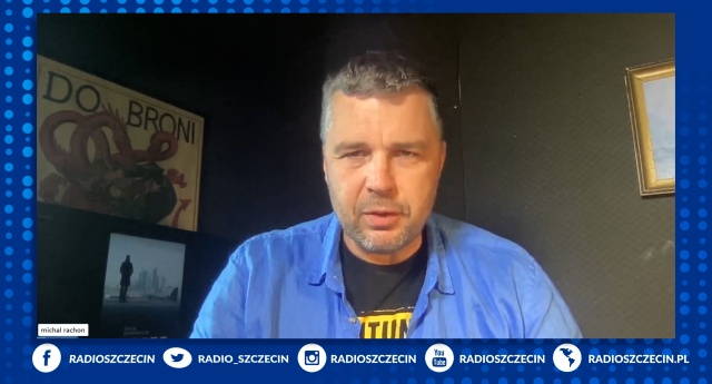 Postanowiliśmy dotrzeć do dokumentów i sprawdzić, co oznaczała w konkretach polityka resetu z Rosją prowadzona przez Donalda Tuska - powiedział w Rozmowie pod krawatem Radia Szczecin redaktor Michał Rachoń z TVP.