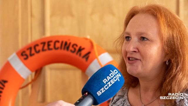 Gospodarka morska będzie przewodnim tematem tegorocznych dni otwartych Archiwum Państwowego w Szczecinie.
