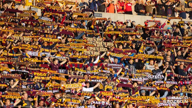 Piłkarze Pogoni rozpoczną nowy sezon rozgrywek o mistrzostwo Polski w Grodzisku Wielkopolskim. Szczecinianie w inauguracyjnym meczu ekstraklasy zmierzą się na wyjeździe z Wartą Poznań.