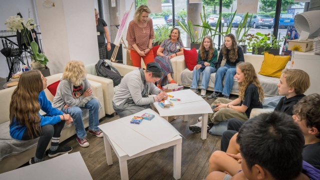 Kolonie w Toruniu, parafialne wyjazdy wakacyjne i nie tylko. Caritas Archidiecezji Szczecińsko-Kamieńskiej organizuje dofinansowanie do letniego wypoczynku dla najbardziej potrzebujących.