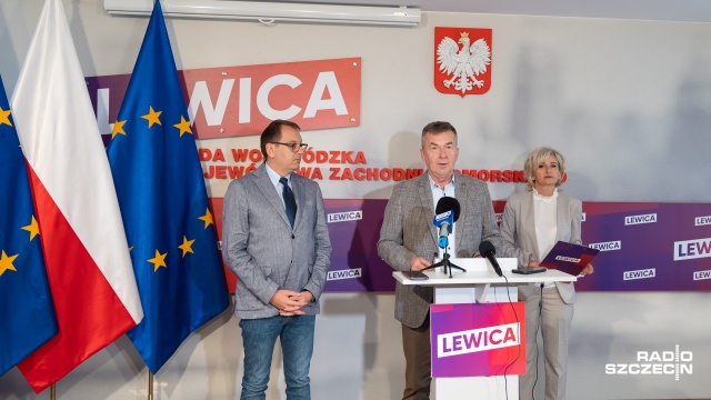 Granie hejnału miasta z taśmy w imię rzekomych oszczędności to zwykła głupota - były radny SLD, obecny szef Nowej Lewicy w Szczecinie Dawid Krystek nie szczędził złośliwości po decyzji prezydenta miasta o rozwiązaniu umowy z muzykiem, który do końca maja codziennie w południe odgrywał skomponowaną przez Janusza Stalmierskiego kompozycję.