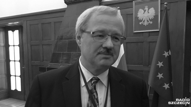 Nie żyje Piotr Golema, były konsul generalny RP