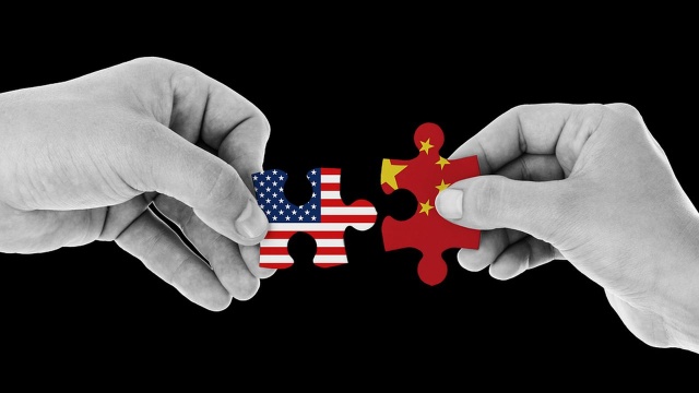 Prezydent Stanów Zjednoczonych Joe Biden ocenił, że relacje USA z Chinami są na na właściwym torze.