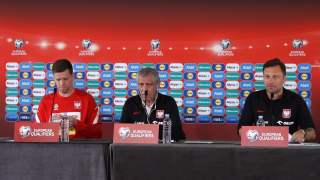 Piłkarska reprezentacja Polski zagra we wtorek z Mołdawią w trzecim meczu kwalifikacji do przyszłorocznych mistrzostw Europy.