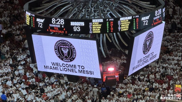 Leo Messi przyciąga za sobą do Miami Inter i ligi MLS piłkarzy Barcelony. Klub z Florydy bliski jest podpisania kontraktu z byłym reprezentantem Hiszpanii, Sergio Busquetsem.