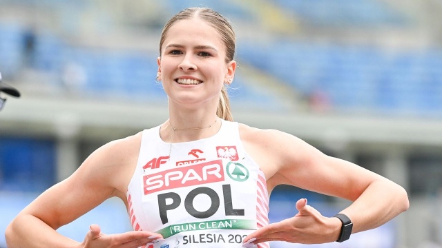 Sześć medali przyniosła sobota polskim sportowcom podczas Igrzysk Europejskich, których gospodarzami są Kraków i Małopolska.